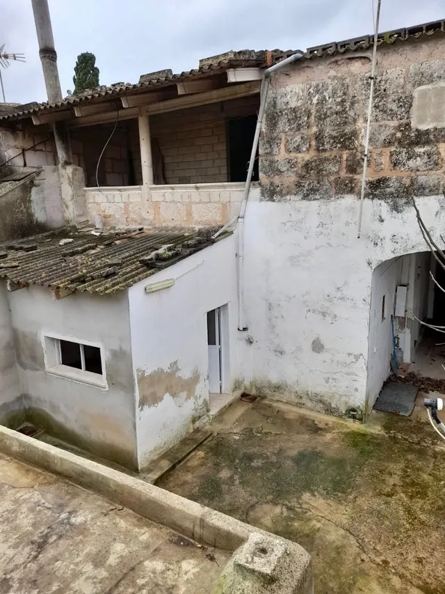 Casa de pueblo — 4