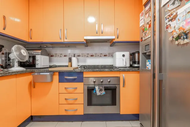 Piso en Las Gabias junto al metro — 25