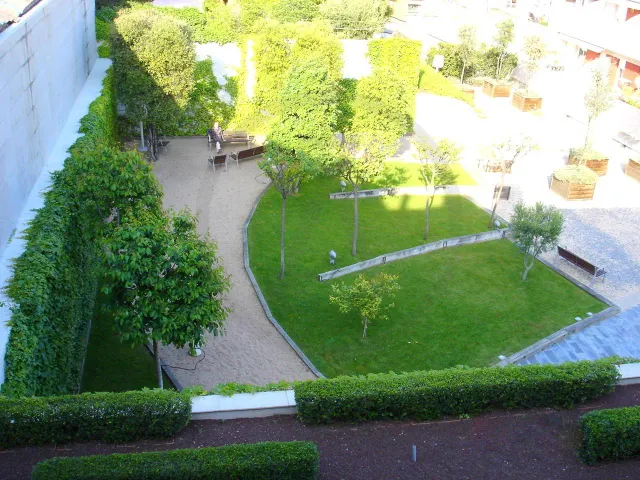 PISO EN CARRER COL.LEGI — 20
