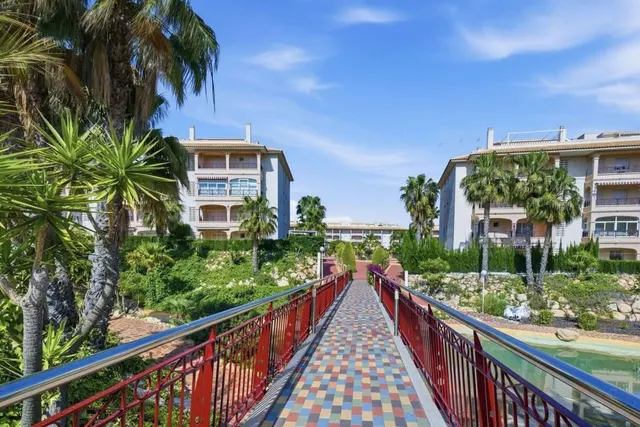 Apartamento 2 habitaciones 79m² en venta - Los Dolses — 28
