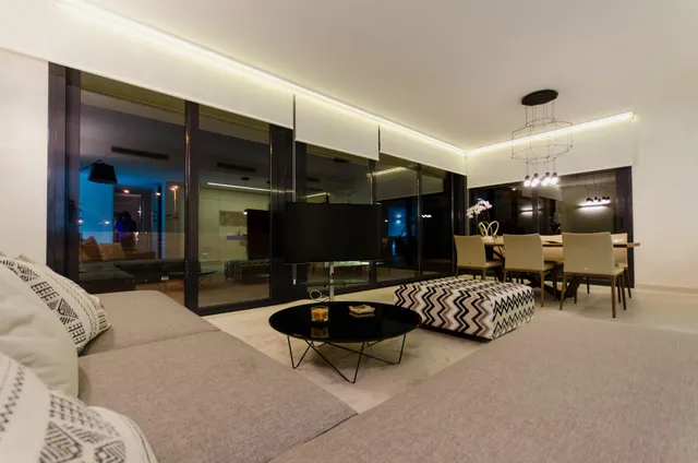 Casa 4 habitaciones 322m² en venta - Campoamor — 43
