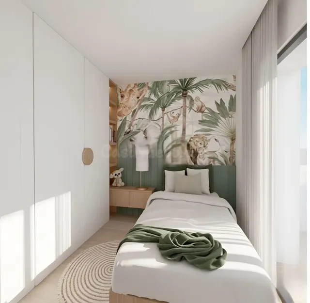 Ático 4 habitaciones 207m² en venta - Las Delicias - foto 4
