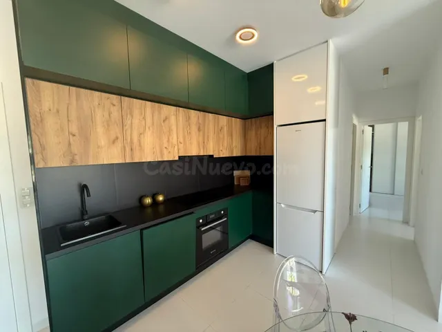 Apartamento 2 habitaciones 91m² en venta - Pueblo 9 - foto 4