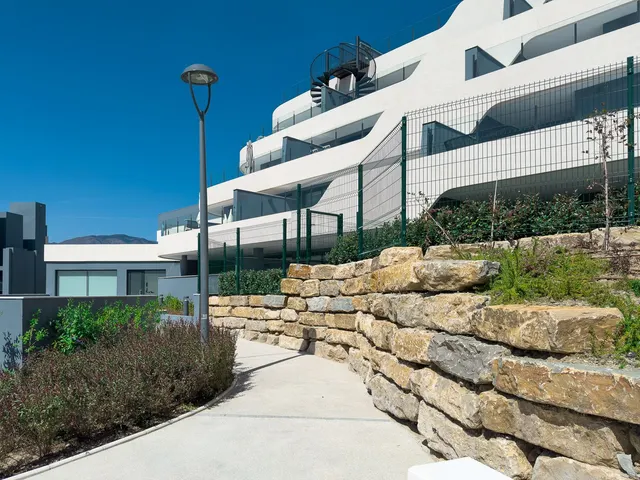 Apartamento 3 habitaciones 87m² en venta - Costa Del Sol — 17