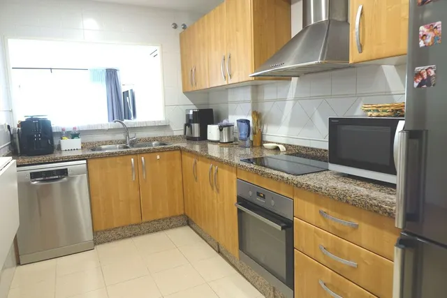 Apartamento 2 habitaciones 95m² en venta - Mijas Golf — 9