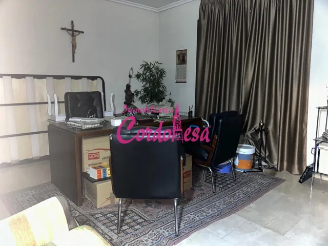 MAGNIFICA CASA EN ZONA SAN PEDRO CON 2 GARAJES, PLAZAS DE MOTOS Y PISCINA!!!! — 4