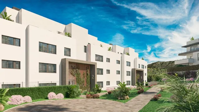 Venta de viviendas de lujo en Mijas Costa. - foto 2