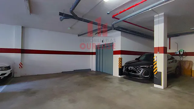 Acogedor apartamento semiamueblado cerca del mirador de la alameda. — 22
