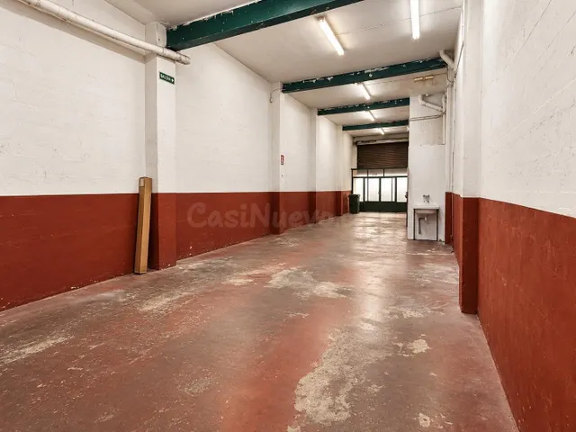 Amplio local de 89 m2 a pie de calle por 82.000 € - foto 3