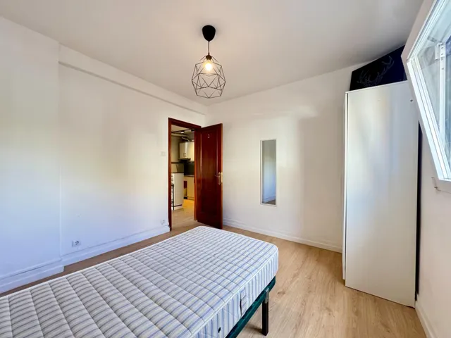Vivienda en alquiler en Vigo. Ref. P477 — 14
