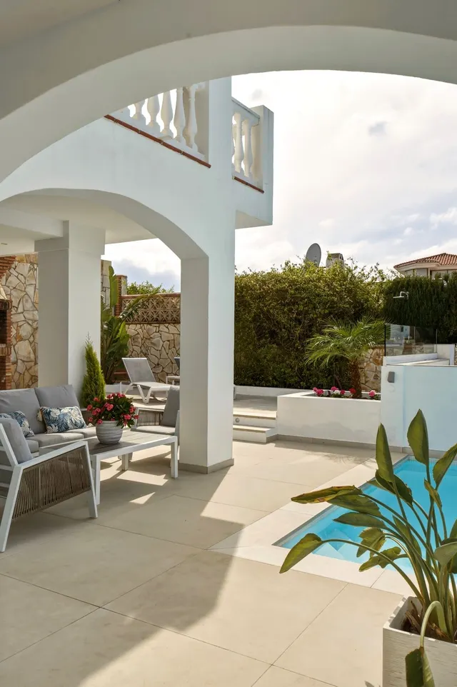 Chalet 6 habitaciones 263m² en venta - Riviera del sol — 26