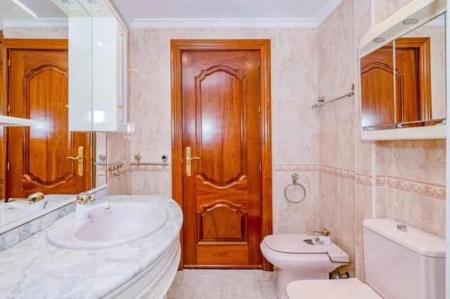Piso 4 habitaciones 156m² en venta - Constitucion — 48