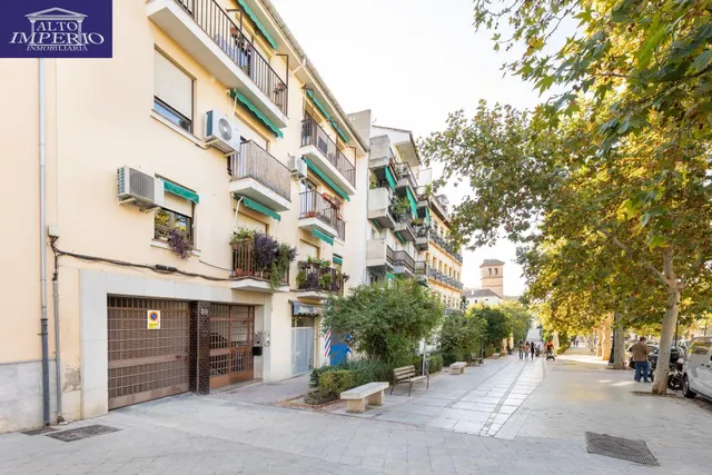 ☀️ Luz, balcón y ubicación: una oportunidad única en Acera de San Ildefonso — 5