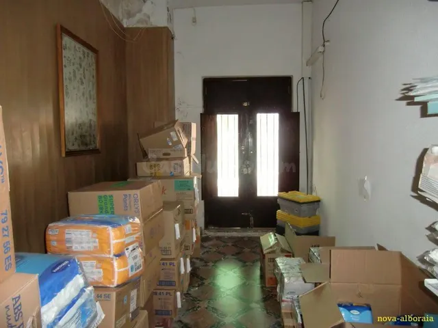 Casa 4 habitaciones 195m² en venta - Centro histórico - foto 2