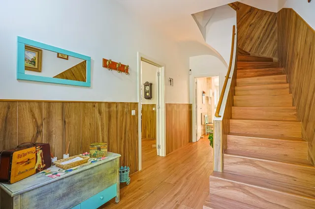 Casa en venta en Nervión - Huerta Santa Teresa - foto 5