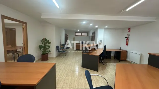 ENTRESUELO COMERCIAL EN ONTINYENT — 6