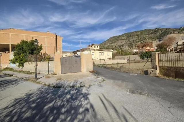 Gran parcela en Padul — 23
