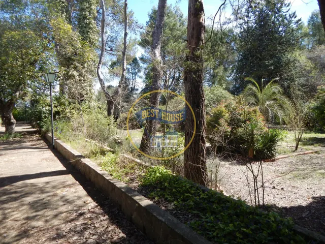 BONITA MASIA DEL SIGLO XVIII EN BOCAIRENT — 14
