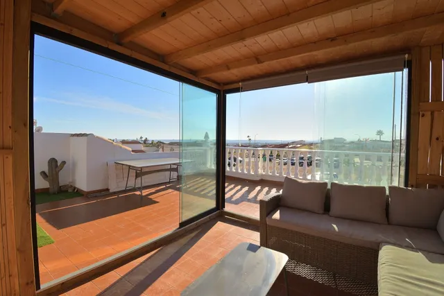 Quad 2 habitaciones 67m² en venta - Rojales Hills - Rosa Bungalows — 44