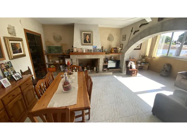 Casa en venta — 6