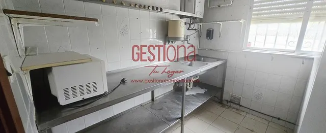 LOCAL COMERCIAL EN PRIMERA LINEA DE PLAYA. ISLA — 13
