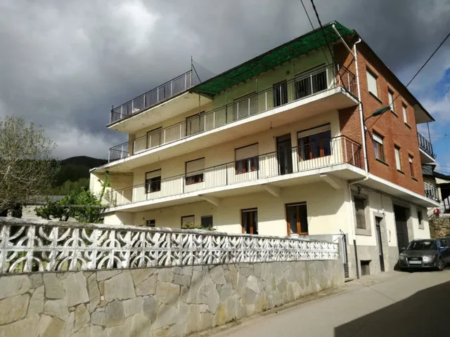 MAGNIFICA CASA EN CORULLÓN, IDEAL PARA TURISMO RURAL — 34