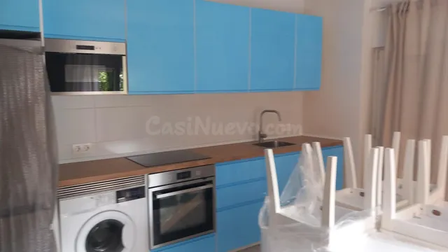 PISO AMUEBLADO ESTUDIANTES - foto 2