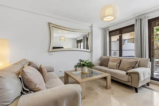 Apartamento 2 habitaciones 89m² en venta - El Madroñal — 11