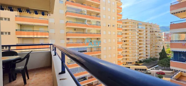 ¡amplio y luminoso apartamento en venta sector  morro de gos! — 20