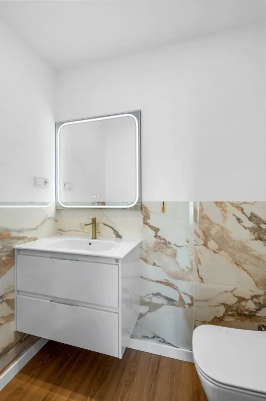 Apartamento 2 habitaciones 70m² en venta - Lomas de Cabo Roig — 13