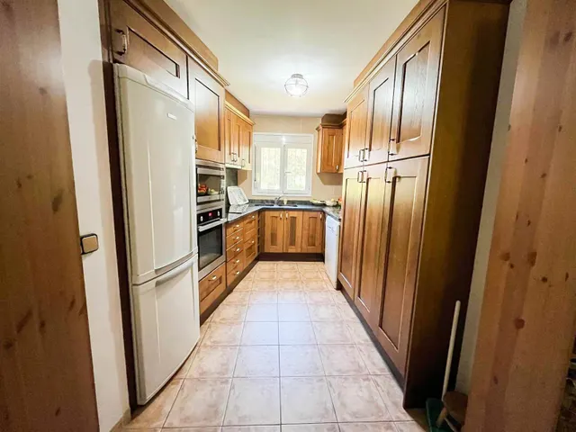 PRECIOSO CHALET A LA VENTA EN ESPARREGUERA - URB CAN RIAL  (BARCELONA) — 15
