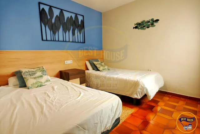 Piso en venta en casco histórico de Cuenca — 20