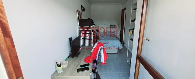 LUMINOSO ÁTICO EN LA ZONA DE SALCEDA. NOJA — 20