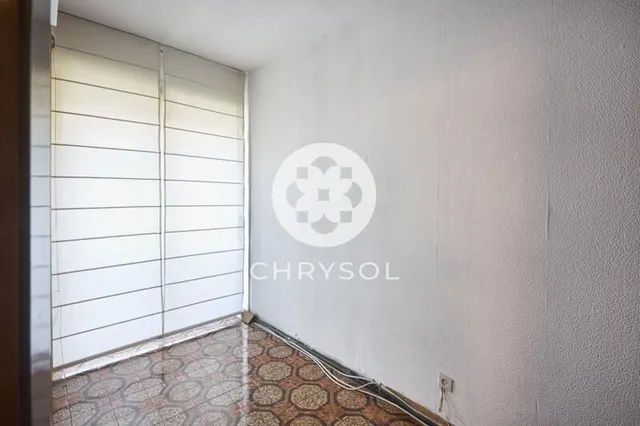 Luminoso piso en sexta planta con orientación sureste en sant gervasi-galvany. — 8