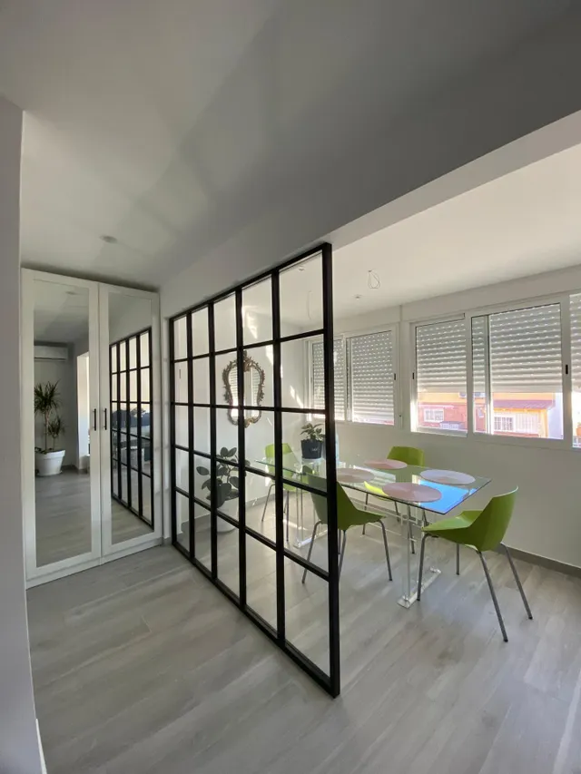 ÁTICO DUPLEX INTEGRAMENTE REFORMADO — 5