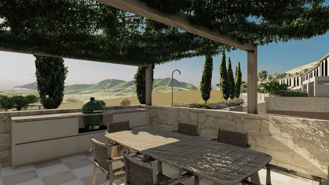 Apartamento 3 habitaciones 100m² en venta - South of spain — 23