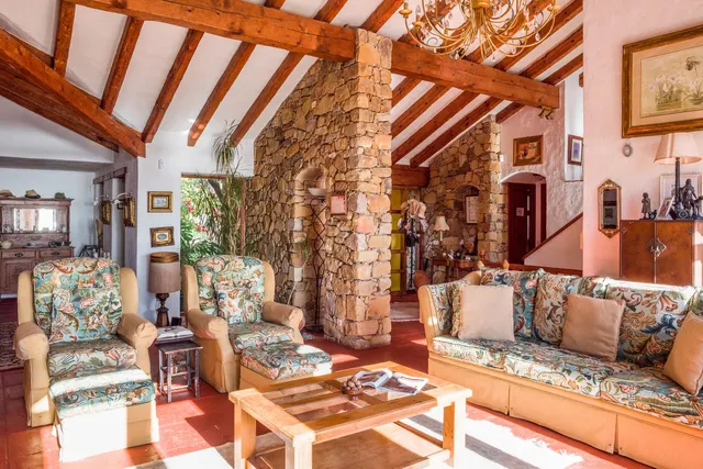 Chalet 5 habitaciones 486m² en venta - Costa Del Sol — 19