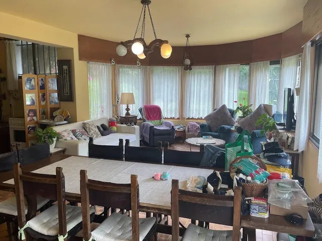 San Isidro. Finca 5.600M con Vivienda familiar — 23