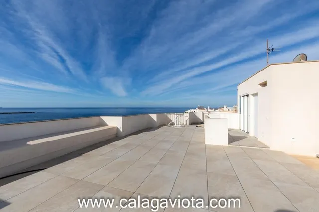 Dúplex reformado con vistas a Cabrera — 31