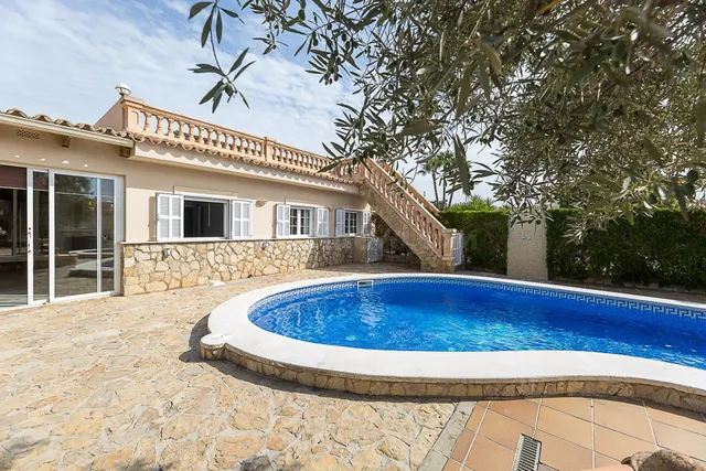 ALQUILER DE FINCA RÚSTICA EN SON AMETLER