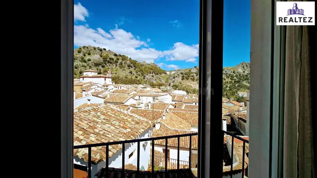 Casa en Grazalema — 3