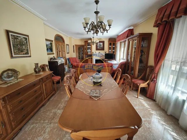 OPORTUNIDAD LUJOSO CHALET EN BANYERES DE MARIOLA (ALICANTE) — 36