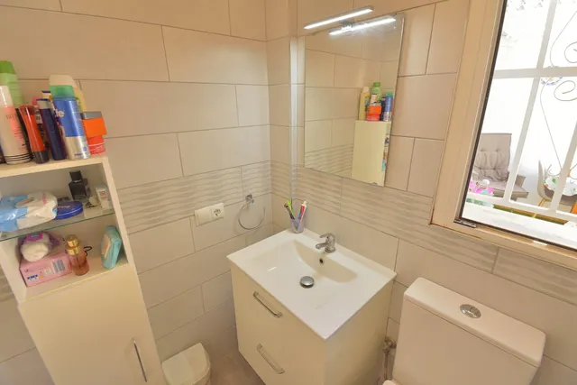 Quad 2 habitaciones 67m² en venta - Rojales Hills - Rosa Bungalows — 23
