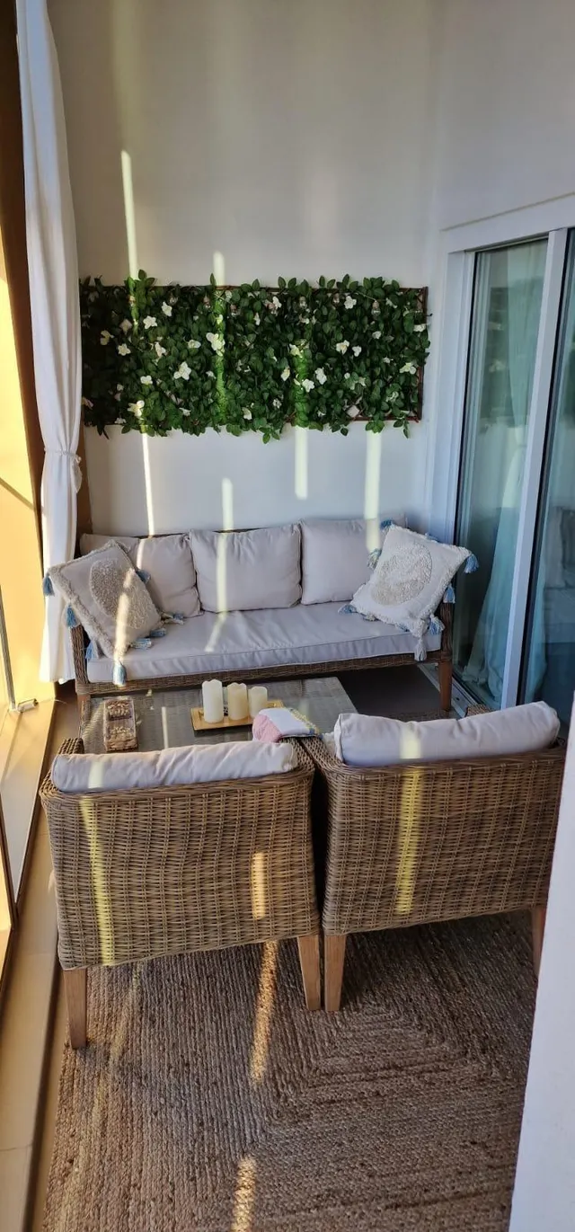 Se vende precioso apartamento en Benidorm con 2 dormitorios, parking y trastero — 5