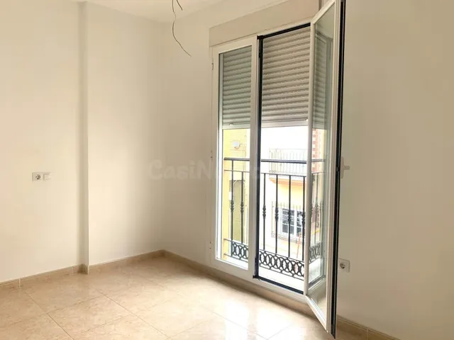 Dúplex en Alquiler en Albox Almería — 12