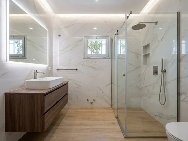 Casa-piso en tafira — 10