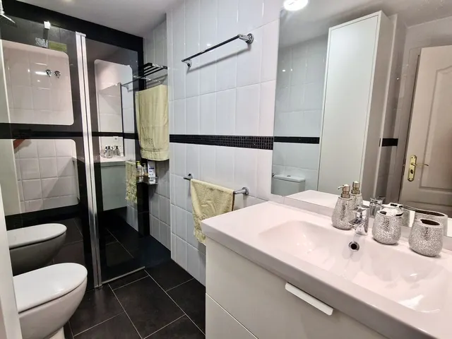 Apartamento 3 habitaciones 189m² en venta - Riviera del sol — 26