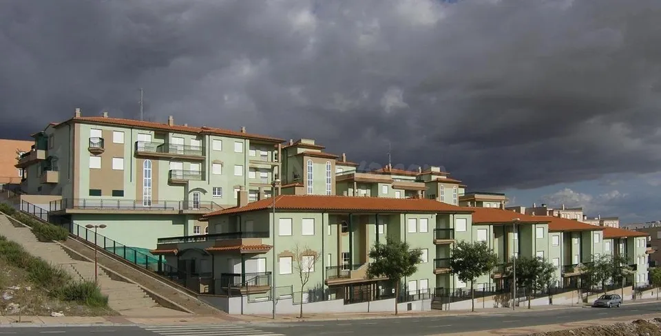 PLAZAS DE GARAJE EN PLANTA CALLE EN HUERTA OTEA