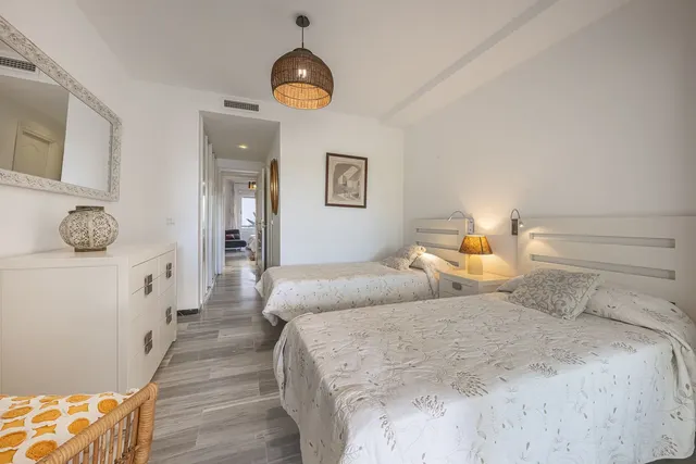 Apartamento 2 habitaciones 110m² en venta - Marbella — 14