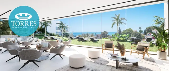 Piso en Los Monteros - Marbella — 2